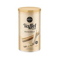 Nordthy Våffelsticks vanilj - 250 g