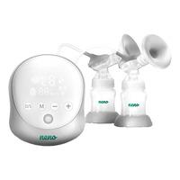 NENO Bröstpump Elektrisk Due Dubbel