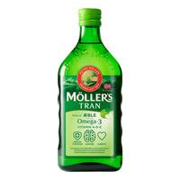 Möllers Tran Äpple - 500 ml
