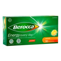 Berocca Performance - 30 brustabletter