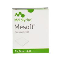 Mesoft Steril Kompress 5x5 cm - 20 st
