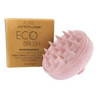 Pure Attitude Eco Brush - rosa