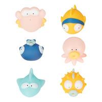 Badabulle badleksak - Rigolo Splash x6