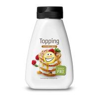 EASIS Topping med Karamellsmak - 200 g