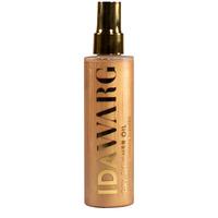 Ida Warg Dry Shimmer Oil - 100 ml