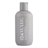 Ida Warg Silver Shampoo - 250 ml