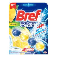 Bref Power Active Lemon - 1 st