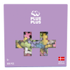 Plus-Plus Pastell - 600 st