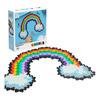Plus-Plus Puzzle By Number Rainbow - 500 st