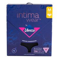 Libresse Intimawear Menstrosa M - 1 st