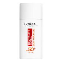 L'Oréal Paris Revitalift Clinical Daily Moisturizing Fluid SPF50 - 50 ml