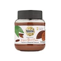 Biona Organic Choklad bredbart pålägg, eko - 350 g