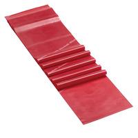 Thera-band Träningsband 2,5 m - Röd - Hårdhet 2