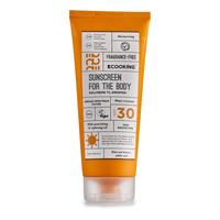 ECOOKING Sunscreen Body SPF 30 - 200 ml