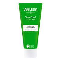 Weleda Skin Food Nourishing Cleansing Balm - 75 ml