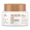 Schwarzkopf BC Time Restore Clay Treatment - 200 ml