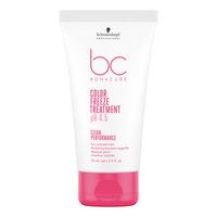 Schwarzkopf BC Color Freeze Treatment - 75 ml