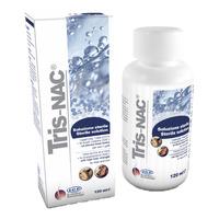 Tris-NAC Öron- och Hudrengöring - 120 ml