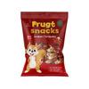 Nordthy Frugt Snacks Jordgubb - 7 st