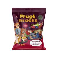 Nordthy Frukt Snacks Mixpåse - 14 st