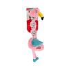 KONG Knots Twist Mix Hundleksak assorteret - M/L