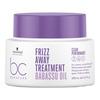 Schwarzkopf BC Frizz Away Treatment - 200 ml