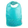 Bambino Easy wipe BIB - Blue