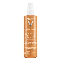 Vichy Capital Soleil Cell Protect UV Spray SPF50+ - 200 ml