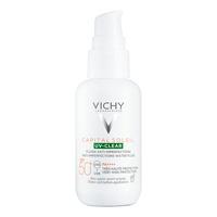 Vichy Capital Soleil UV Clear SPF50+ - 40 ml