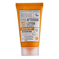 ECOOKING Aftersun Parfymfri - 75 ml
