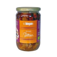 Biogan Seitan, eko - 700 ml