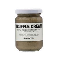 Nicolas Vahé Truffle Cream, Ceps & White Summer Truffle - 140 g