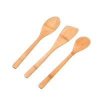 Suztain Bambu Köksredskap 3 pack - 1 st