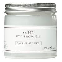 Depot 304 Hold Strong Gel - 200 ml