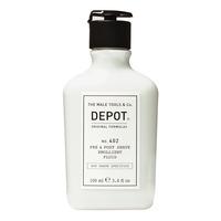 Depot 402 Pre & Post Shave Emollient Fluid - 100 ml
