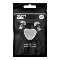 Happy Ears Öronproppar - Large