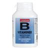 Lekaform B-Vitaminer - 250 tabletter