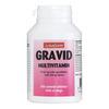 Lekaform Gravid Multivitamin - 250 tabletter