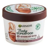 Garnier Body Superfood Cocoa Body Butter - 380 ml
