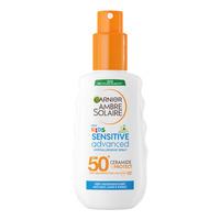 Garnier Ambre Solaire Sensitive Advanced Kids Spray - 150 ml
