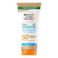 Garnier Ambre Solaire Sensitive Advanced Kids Lotion SPF 50+ - 175 ml