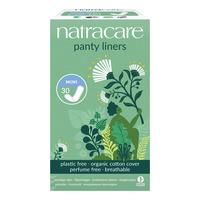 Natracare Trosskydd Mini - 30 st