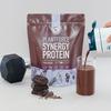 Protein Choklad Plan Force Synergy - 400 g