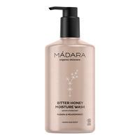 Mádara Bitter Honey Moisture Wash - 500 ml