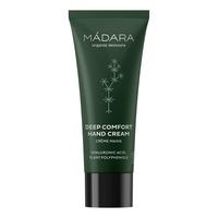 Mádara Deep Comfort Hand Cream - 60 ml