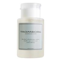 Tromborg Herbal Cleansing Water Make-Up Remover Refreshing - 160 ml