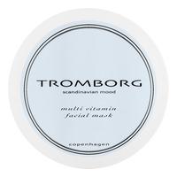Tromborg Multi Vitamin Facial Mask - 50 ml