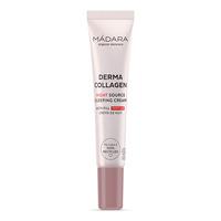 Mádara Derma Collagen Night Source Sleeping Cream - 15 ml