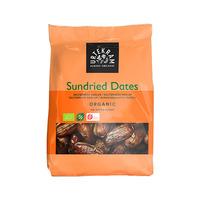 Urtekram Soltorkade Dadlar, eko - 250 g