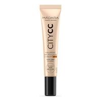 Mádara CityCC Hyaluronic CC Cream SPF15 Light - 15 ml